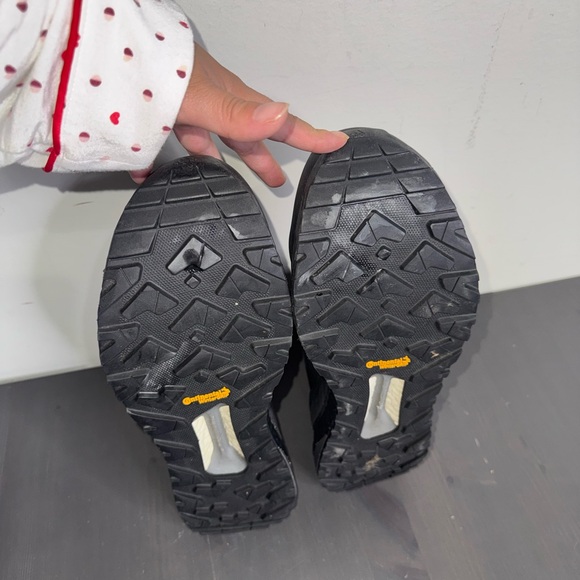 Adidas Terrex Free Hiker Cold.RDY hiking boot - Picture 11 of 11